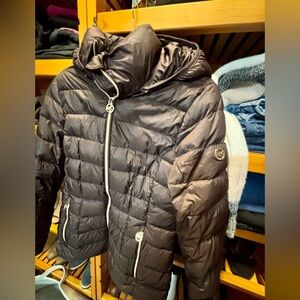 Michael Kors size medium jacket